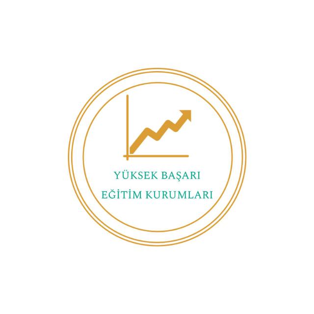 Yüksek Başarı Logo